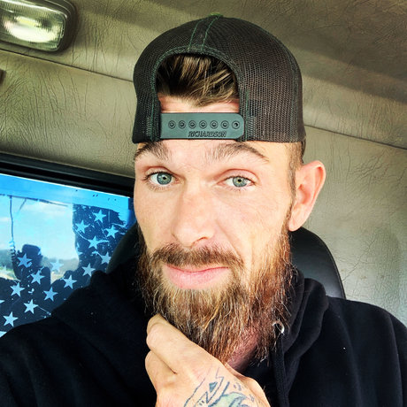 Justin Richter naked pornstar archive