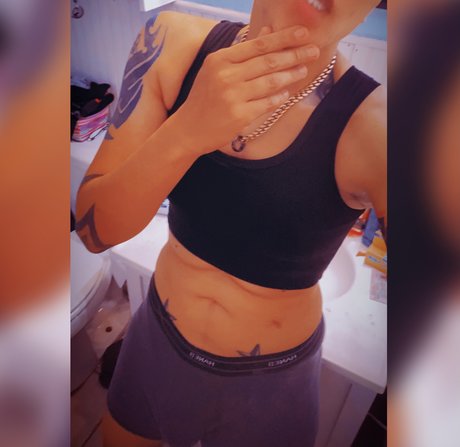 Roman Woods nice star image