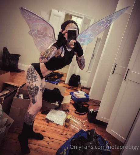 Notaprodigy sex model photos