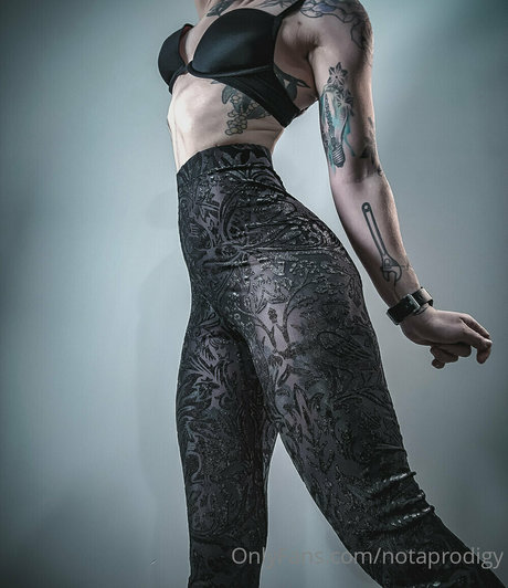 Notaprodigy pornstar adult pic