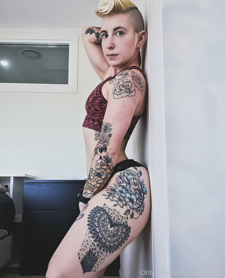 Notaprodigy pornstar perfect gallery