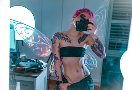 Notaprodigy naked star picture