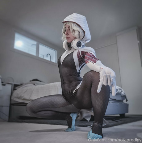 Notaprodigy exclusive star gallery