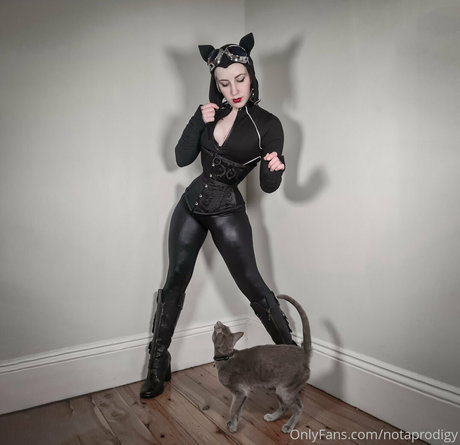 Notaprodigy pornstar nudes img