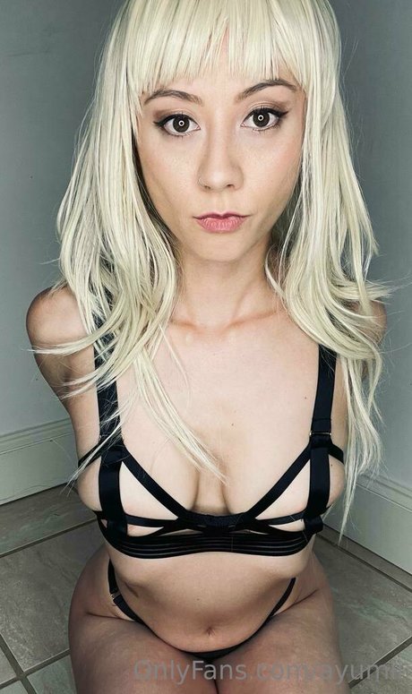 Ayumikichi hd actress pic