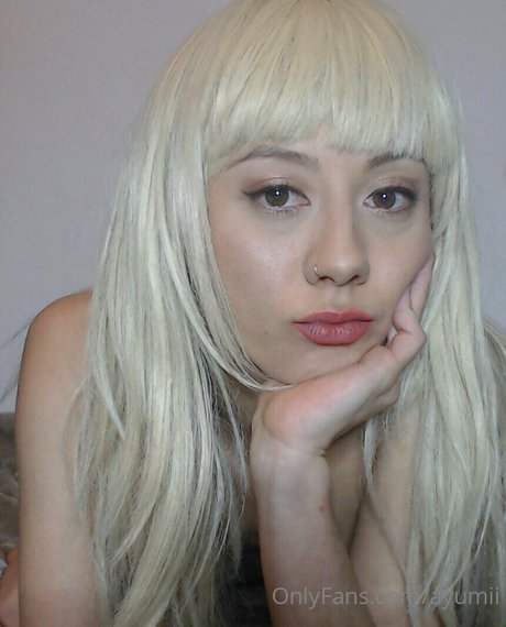 Ayumikichi high quality star photo