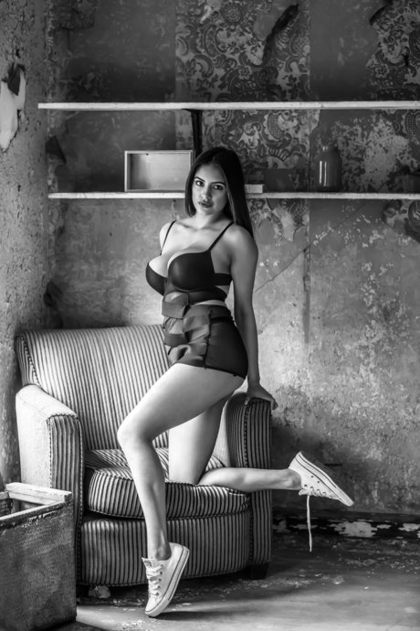 Gaby Contreras pornstar hot gallery