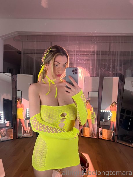 angel maralyn free model img