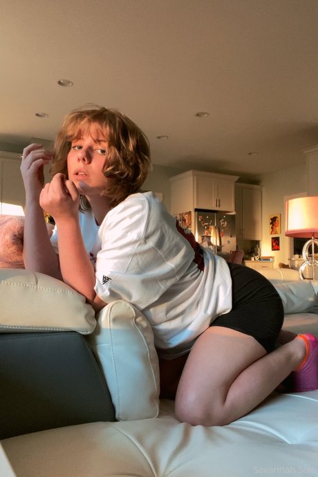 Savannah Solo nude actress images