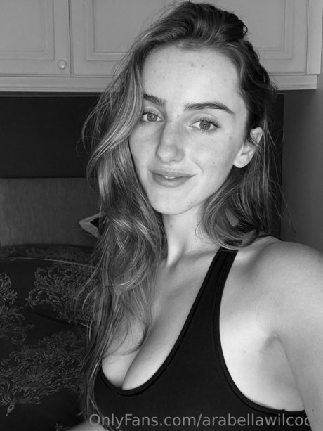 Arabella wilcock high quality star archive