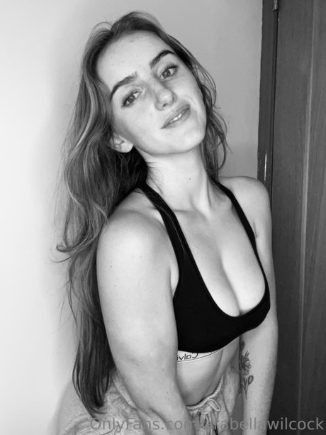 Arabella wilcock star perfect pictures