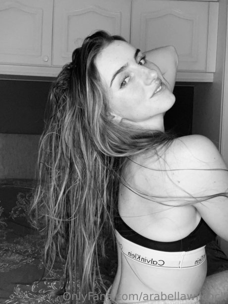 Arabella wilcock pornographic model pics