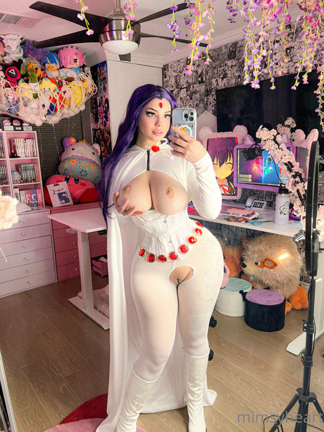 Mimsy nude actress pic