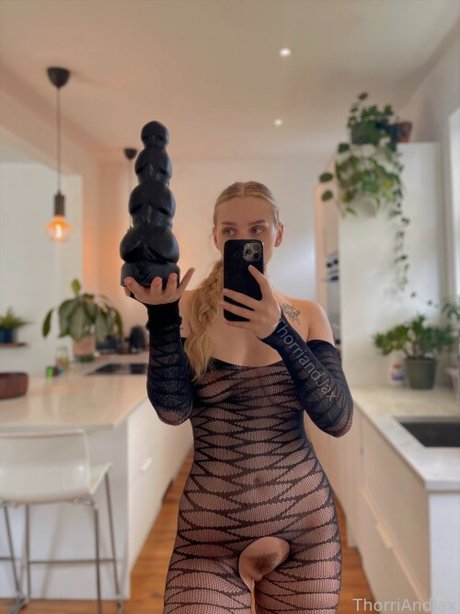 thorri and jax porn actress pics