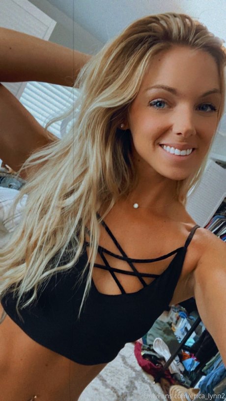 Erica Lynn pretty actress gallery