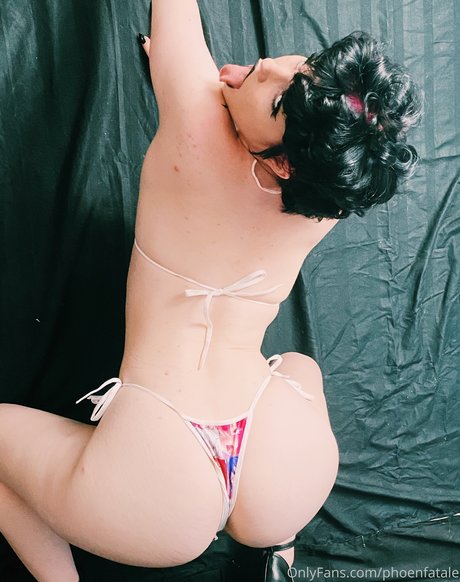 Phoenfatale star free gallery