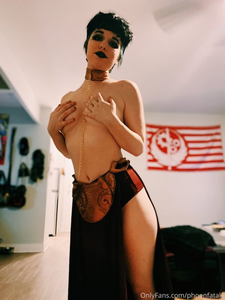 Phoenfatale star hot galleries