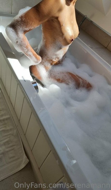 Serena Kaur Mann sex star gallery