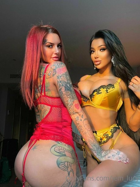 Jemma Lucy adult star galleries