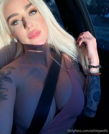 Ashley wolf star pornographic galleries