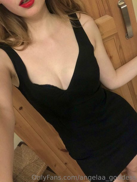 Angela Goddess pornstar high quality photo