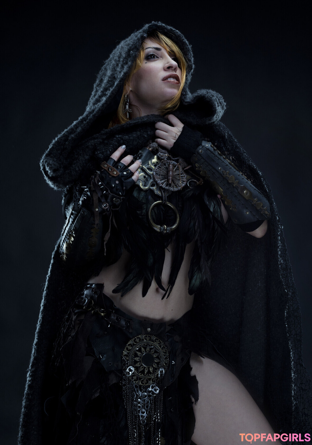 Vivid Vivka star naked pictures