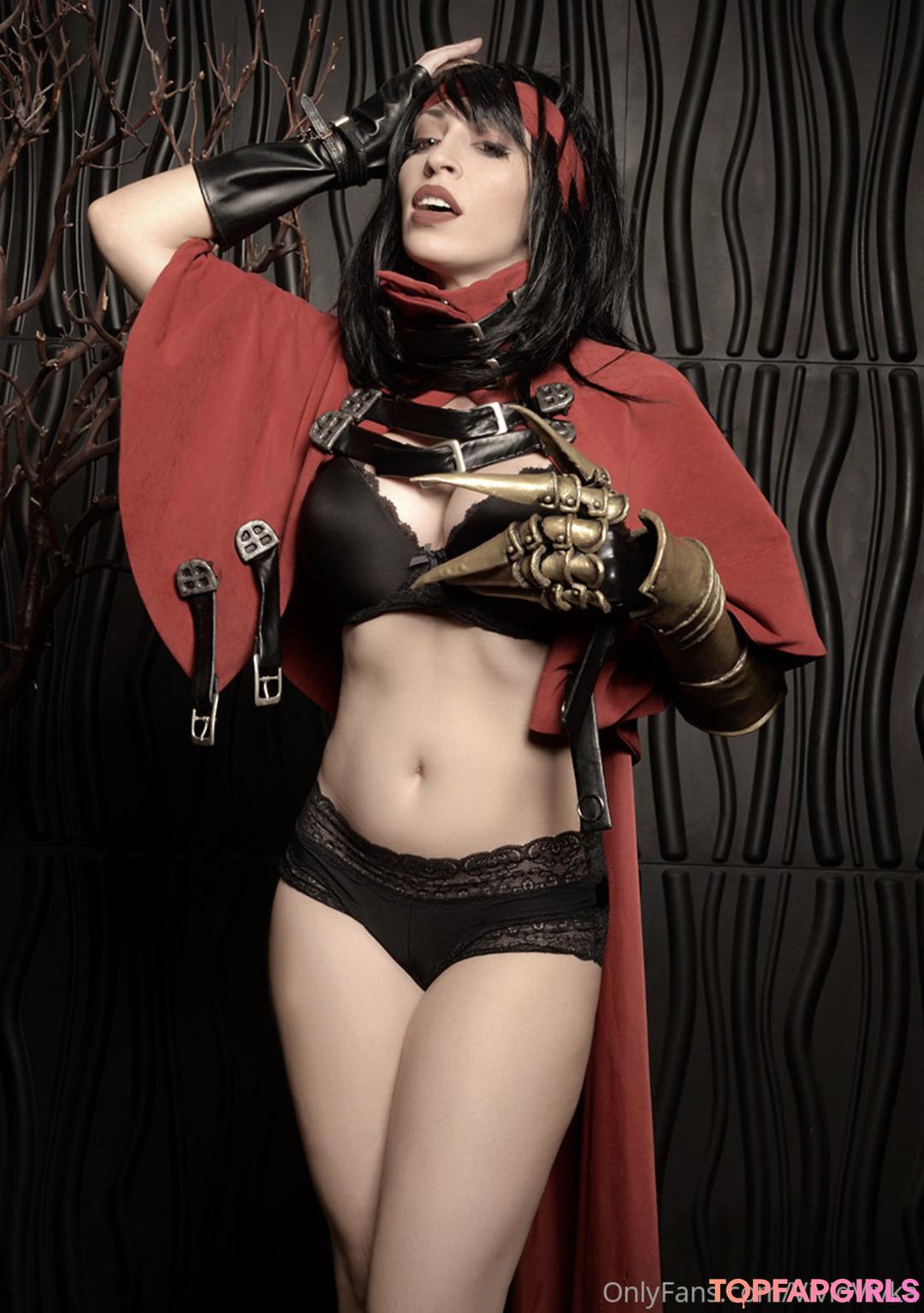 Vivid Vivka actress galleries