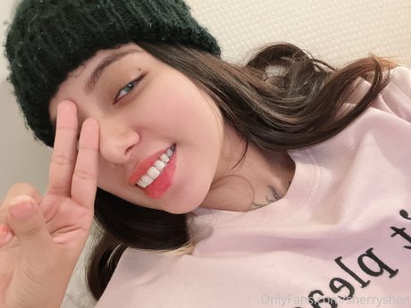 Sherryshen profile pic