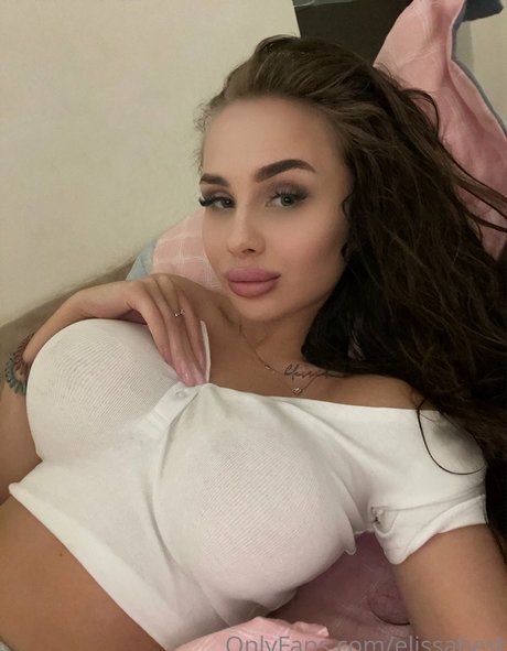 Elissabest high quality pornstar images