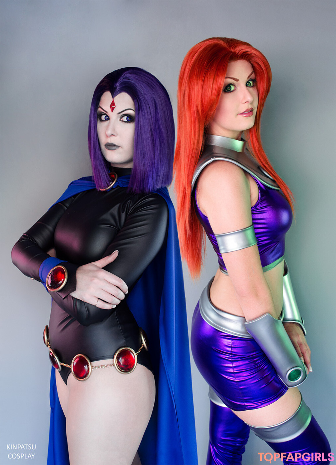 Kinpatsu Cosplay model sexy archive