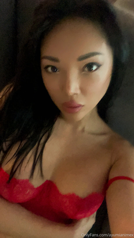 Ayumi Anime pornstar sexy pictures