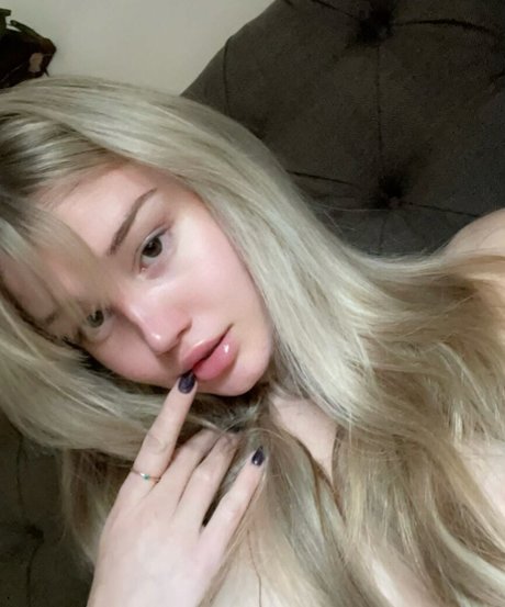 CyberAlina star pretty gallery