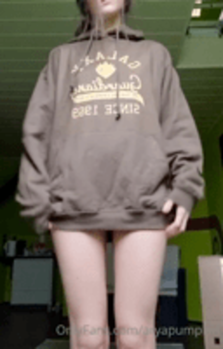 AryaPumpkin pornstar exclusive img