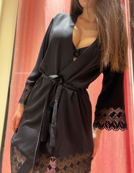 Diana Daniels xxx star pic