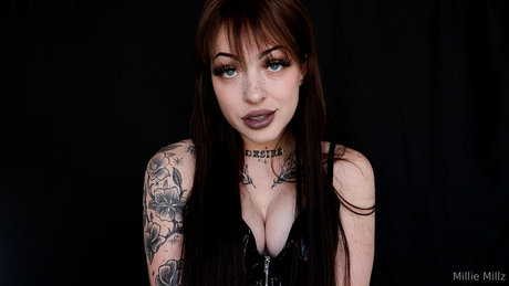 milliemillz model nude images