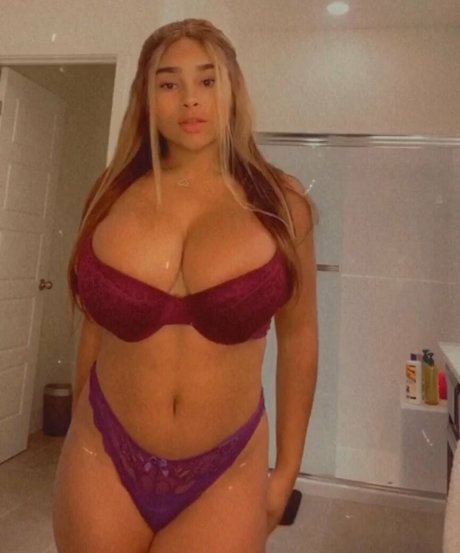 Thebae Breanna star hd pictures