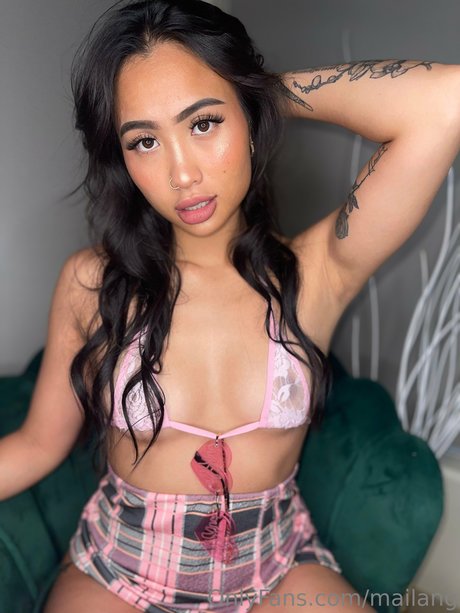 Maichiii perfect model image