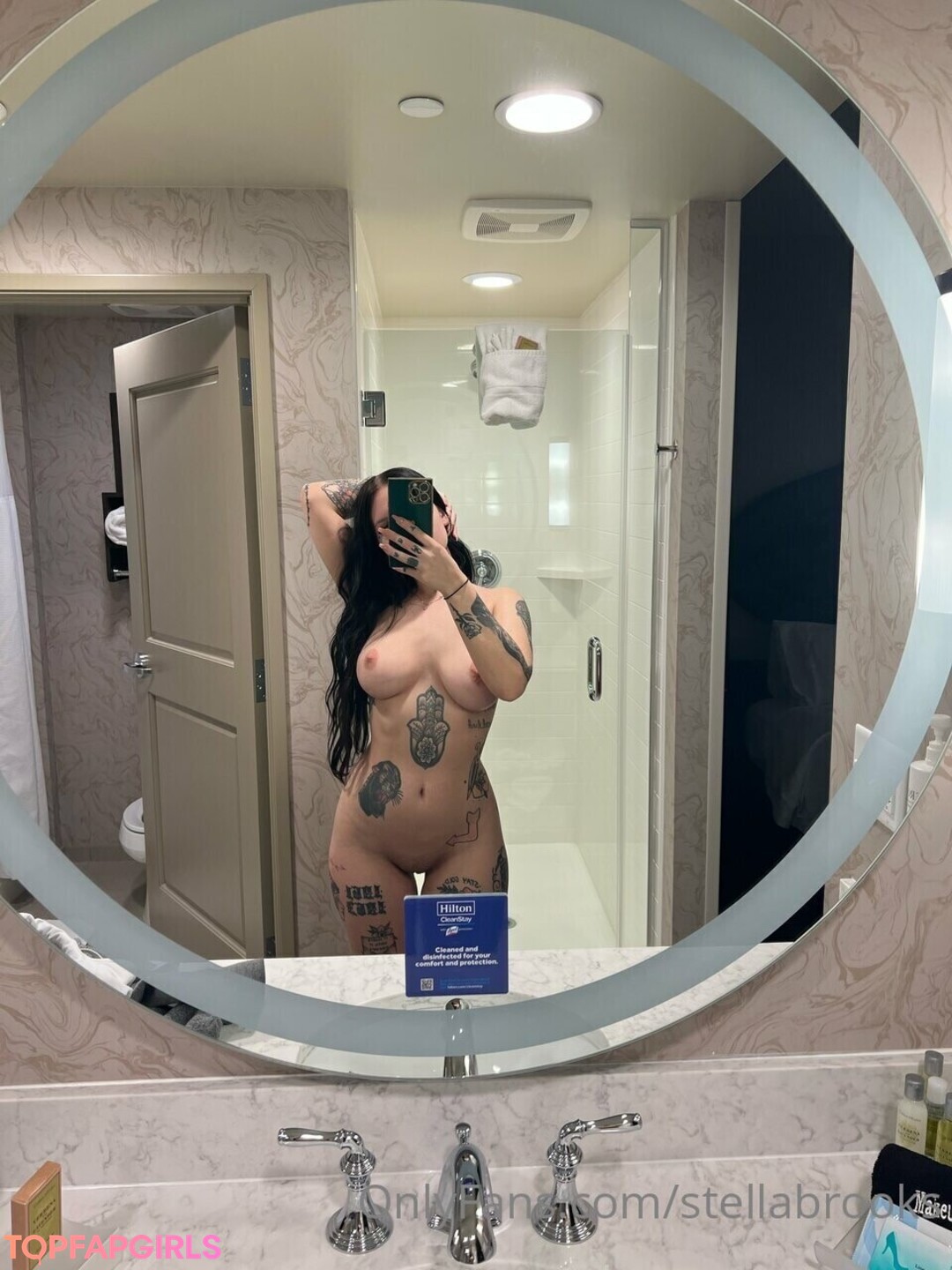 Stella Brooks sex pornstar photo