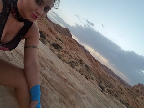 Eva Notty star hot img