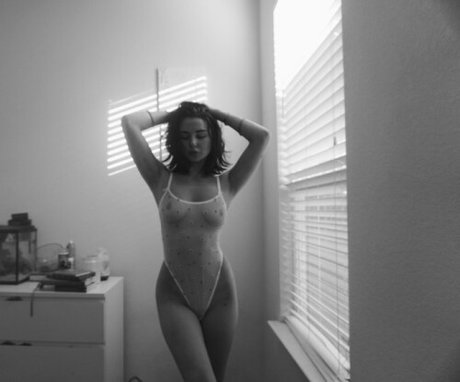 Madison Rice model galleries