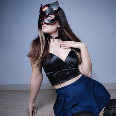 Alexandra Marchenko pornographic model photos