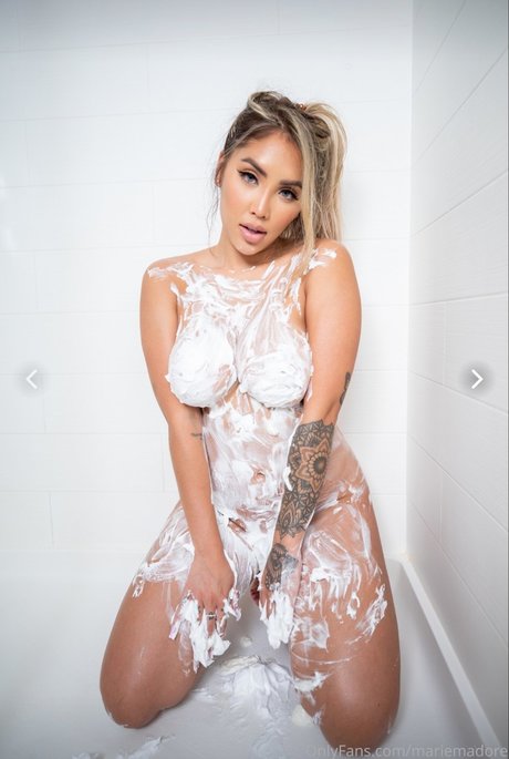 Marie Madore xxx star pictures