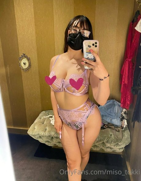 Miso Tokki free star pics