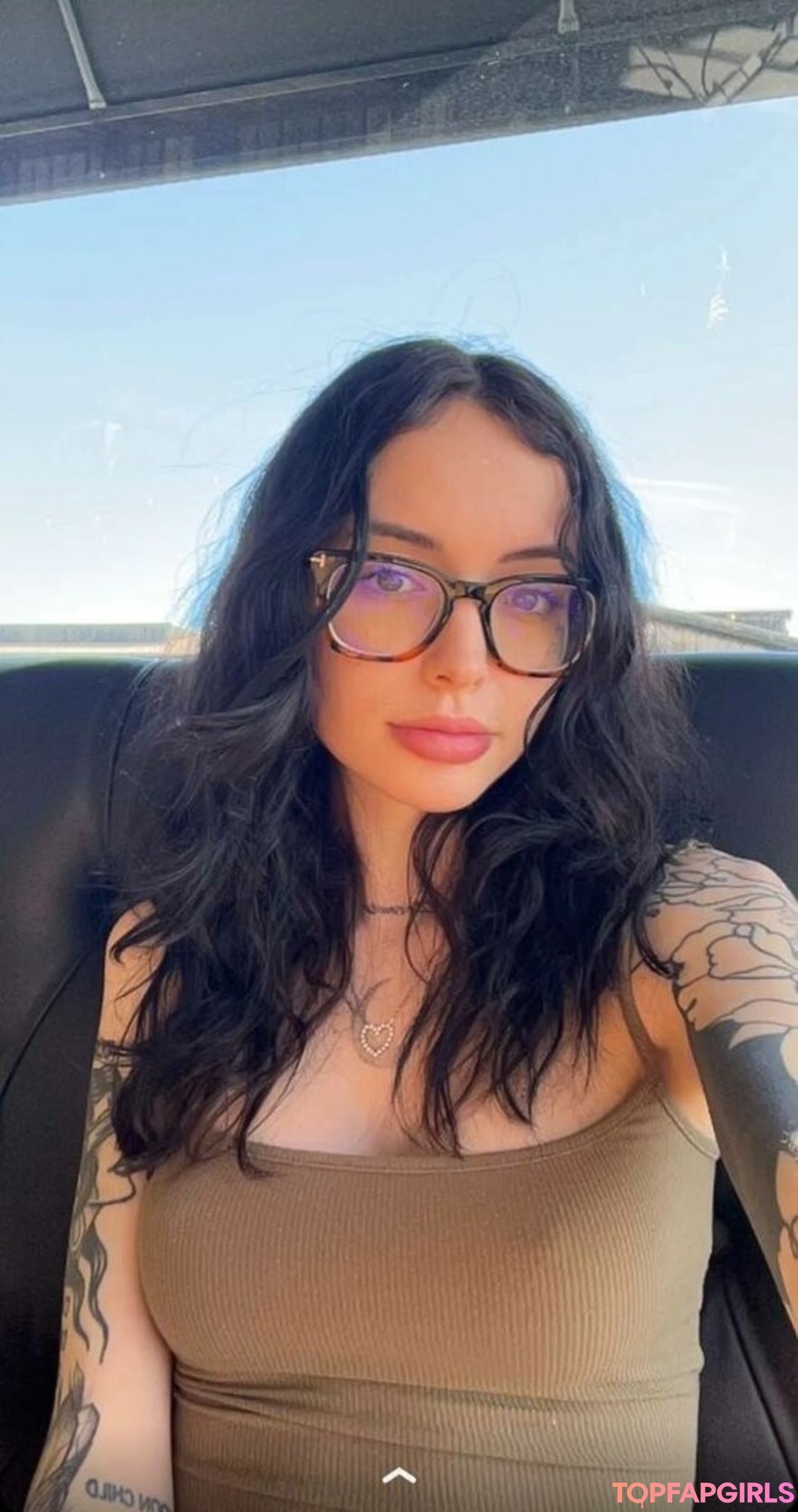 Stormy Summers star exclusive images