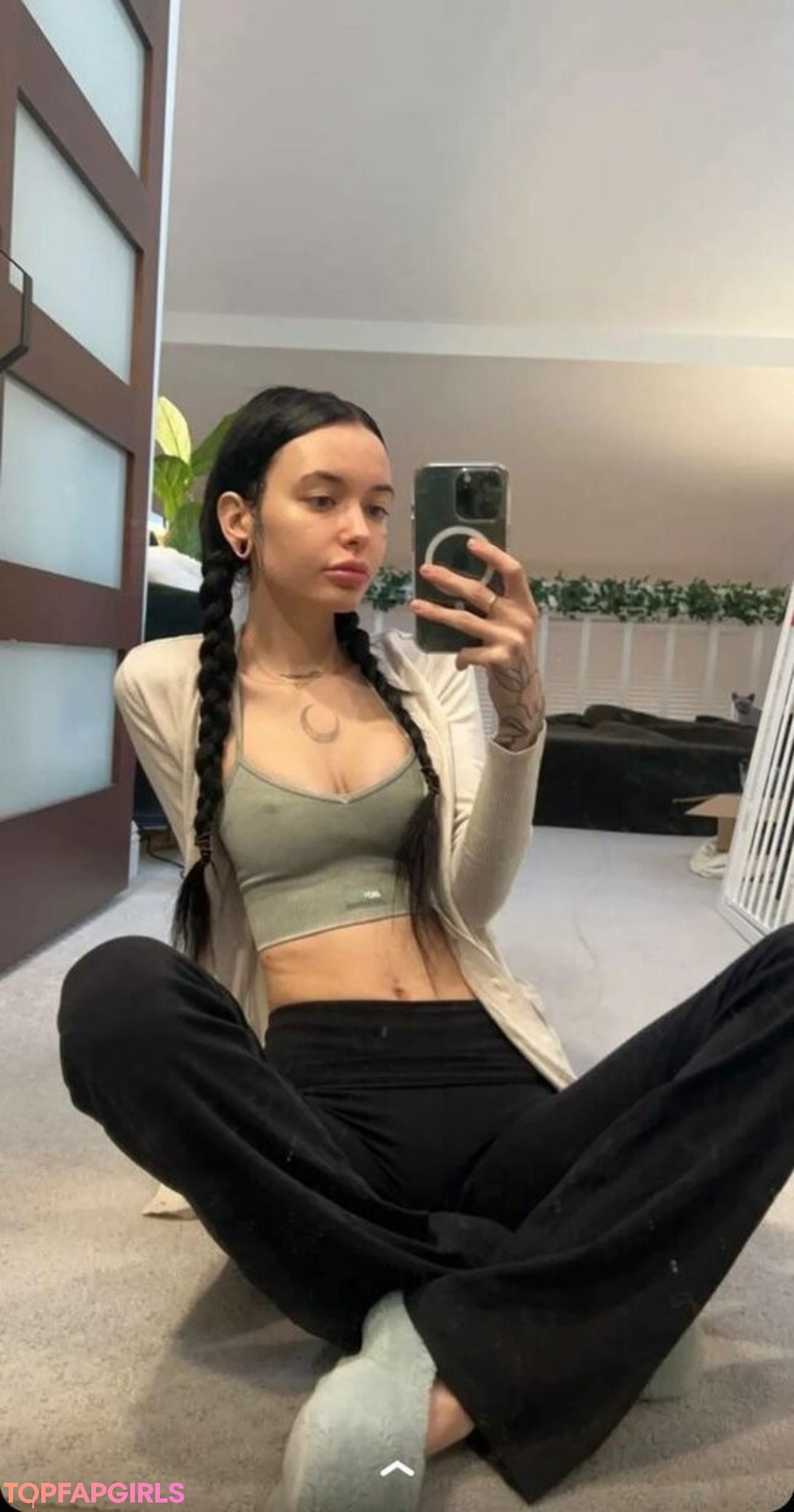 Stormy Summers sex star photo