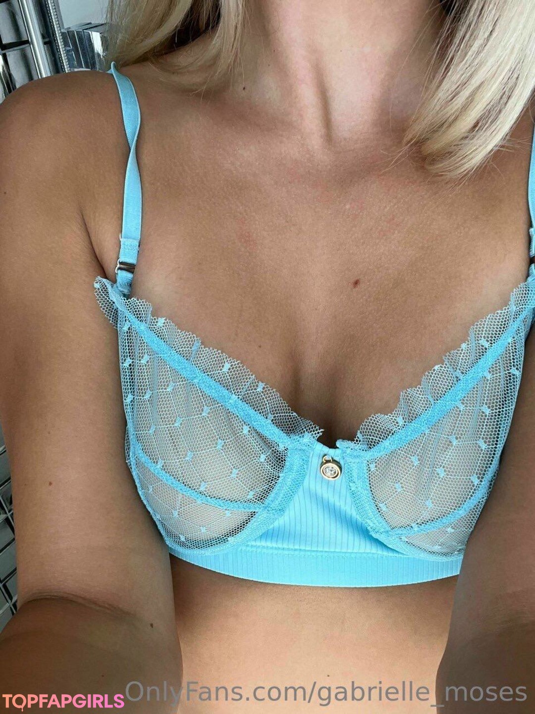 Gabrielle Moses pornographic star picture