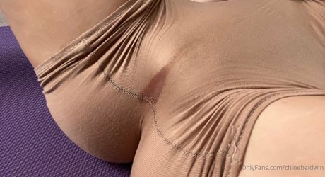 Chloe Baldwin hot pornstar image