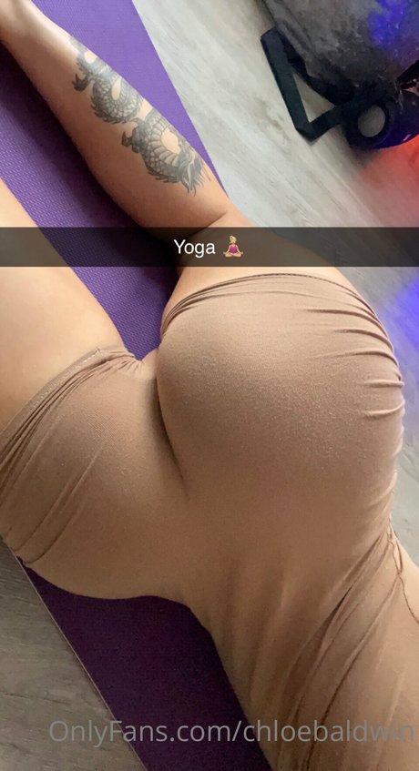 Chloe Baldwin model perfect img