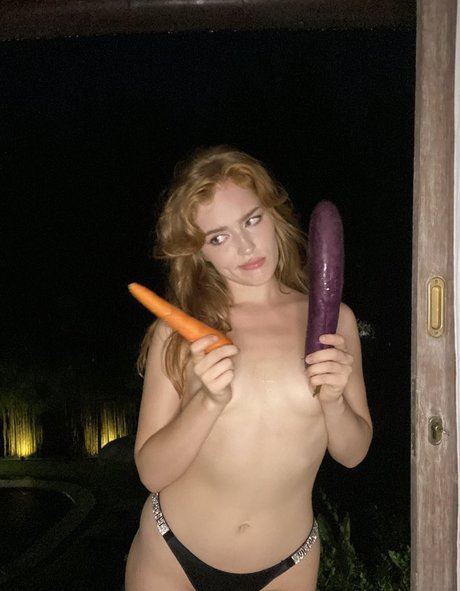 Jia Lissa model photo