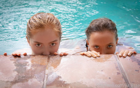 Jia Lissa nude star images